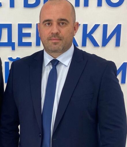 Летинский Артём Валерьевич